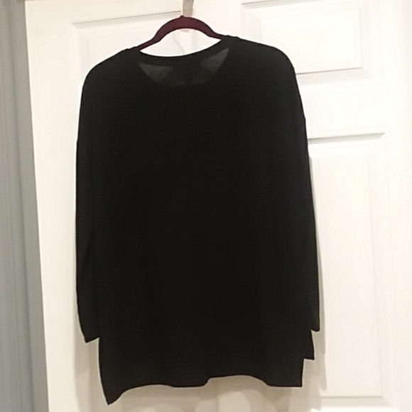 Serena Williams Signature Statement Sweater - Picture 4 of 5
